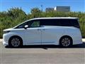 2025 Toyota Alphard G