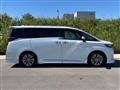 2025 Toyota Alphard G