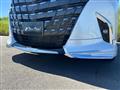 2025 Toyota Alphard G