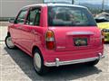 2001 Daihatsu Miragino