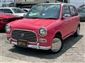 2001 Daihatsu Miragino