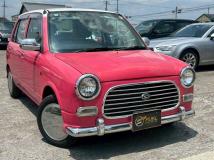 2001 Daihatsu Miragino