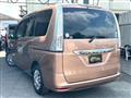 2014 Nissan Serena