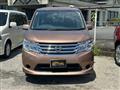 2014 Nissan Serena