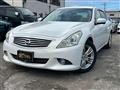 2010 Nissan Skyline