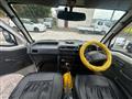 2003 Daihatsu Hijet Truck