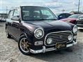 2001 Daihatsu Miragino