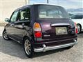 2001 Daihatsu Miragino