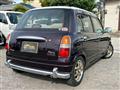 2001 Daihatsu Miragino