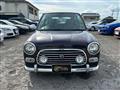 2001 Daihatsu Miragino