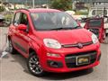 2018 Fiat Panda