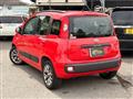 2018 Fiat Panda