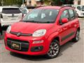 2018 Fiat Panda