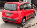 2018 Fiat Panda