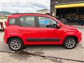 2018 Fiat Panda