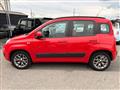 2018 Fiat Panda