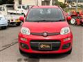 2018 Fiat Panda