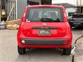 2018 Fiat Panda
