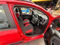 2018 Fiat Panda