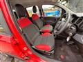 2018 Fiat Panda