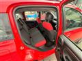 2018 Fiat Panda