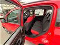 2018 Fiat Panda
