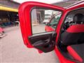 2018 Fiat Panda