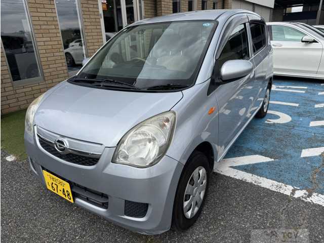 2011 Daihatsu Mira