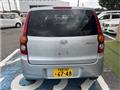 2011 Daihatsu Mira