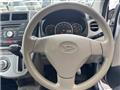 2011 Daihatsu Mira