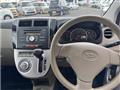 2011 Daihatsu Mira