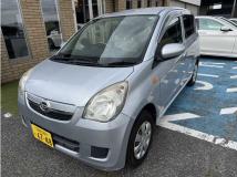 2011 Daihatsu Mira
