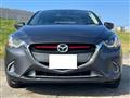 2015 Mazda Demio