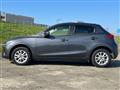 2015 Mazda Demio