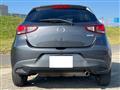 2015 Mazda Demio