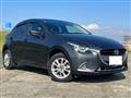2015 Mazda Demio