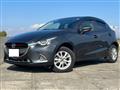 2015 Mazda Demio