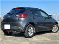 2015 Mazda Demio