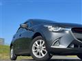 2015 Mazda Demio
