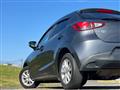 2015 Mazda Demio