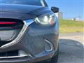 2015 Mazda Demio