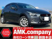 2015 Mazda Demio