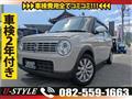 2015 Suzuki Lapin
