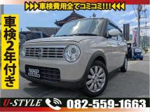 2015 Suzuki Lapin