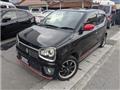 2016 Suzuki Alto