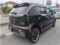 2016 Suzuki Alto