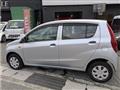 2017 Daihatsu Mira