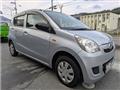 2017 Daihatsu Mira