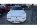 1993 Mazda Roadster