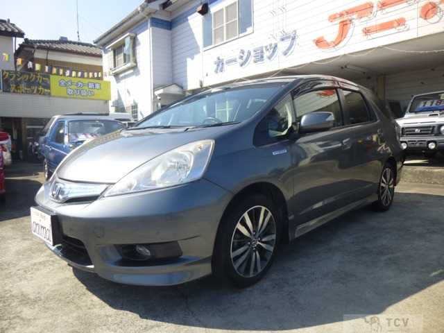 2013 Honda Honda Others
